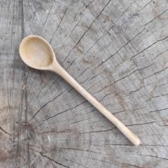 Ash spoon